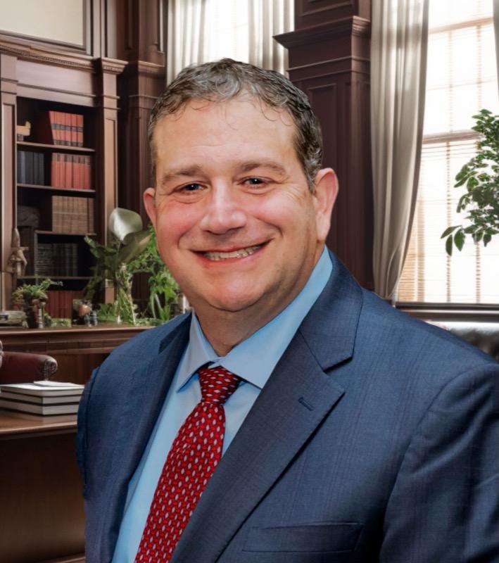Richard A. Fineman